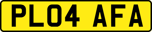 PL04AFA