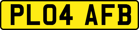PL04AFB