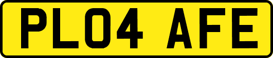 PL04AFE