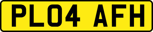PL04AFH