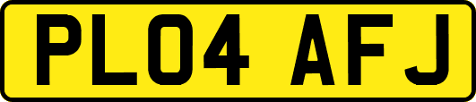 PL04AFJ