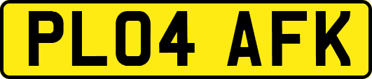 PL04AFK