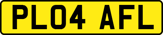 PL04AFL