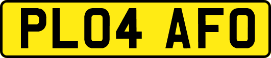 PL04AFO