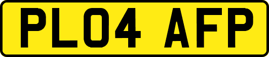 PL04AFP