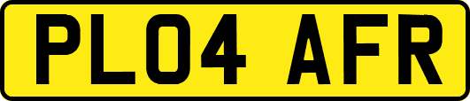 PL04AFR