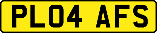 PL04AFS