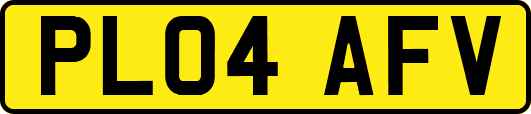 PL04AFV