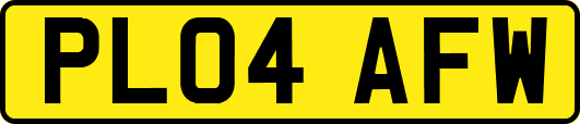 PL04AFW
