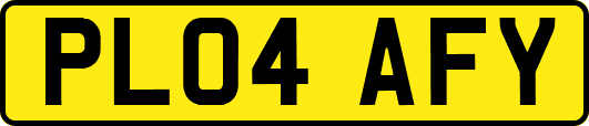 PL04AFY