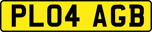 PL04AGB