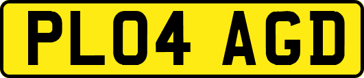 PL04AGD