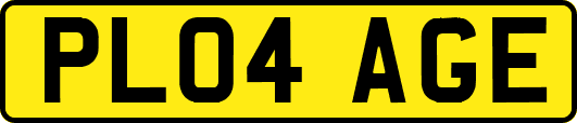 PL04AGE