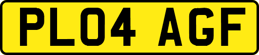 PL04AGF