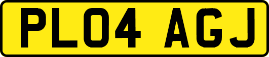 PL04AGJ