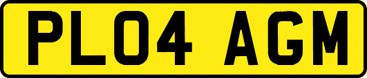 PL04AGM