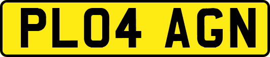 PL04AGN