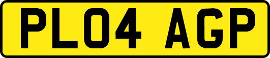 PL04AGP