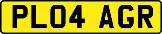 PL04AGR