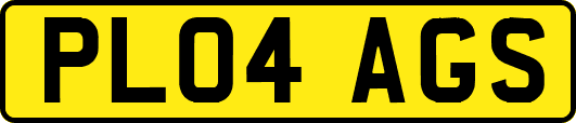 PL04AGS