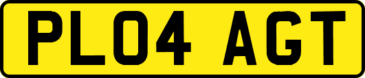 PL04AGT