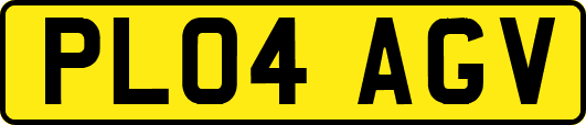 PL04AGV