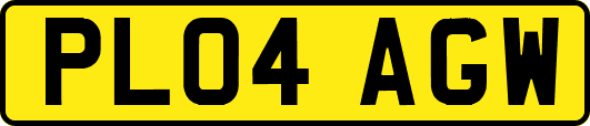 PL04AGW