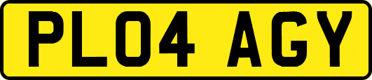 PL04AGY