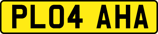 PL04AHA