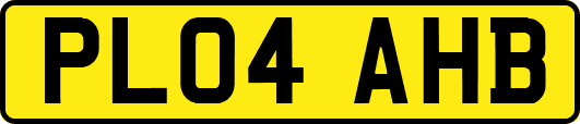 PL04AHB