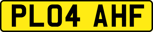 PL04AHF