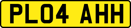 PL04AHH