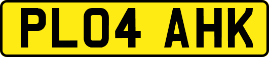 PL04AHK