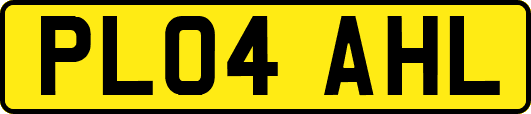 PL04AHL