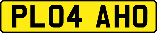 PL04AHO