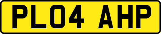 PL04AHP