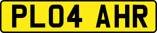 PL04AHR