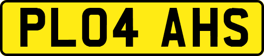 PL04AHS