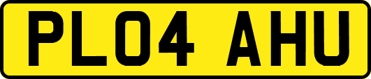 PL04AHU