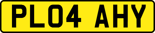 PL04AHY