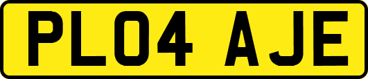 PL04AJE