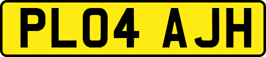 PL04AJH
