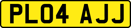 PL04AJJ