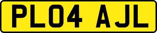 PL04AJL
