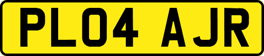 PL04AJR
