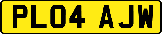 PL04AJW