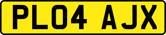 PL04AJX