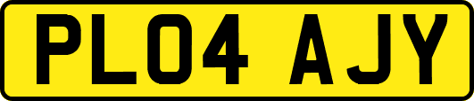 PL04AJY