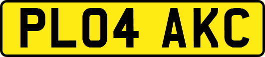 PL04AKC