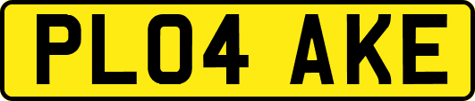 PL04AKE